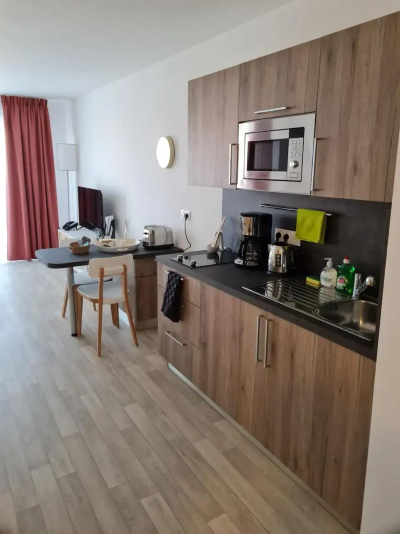 Domitys Les Cerneaux