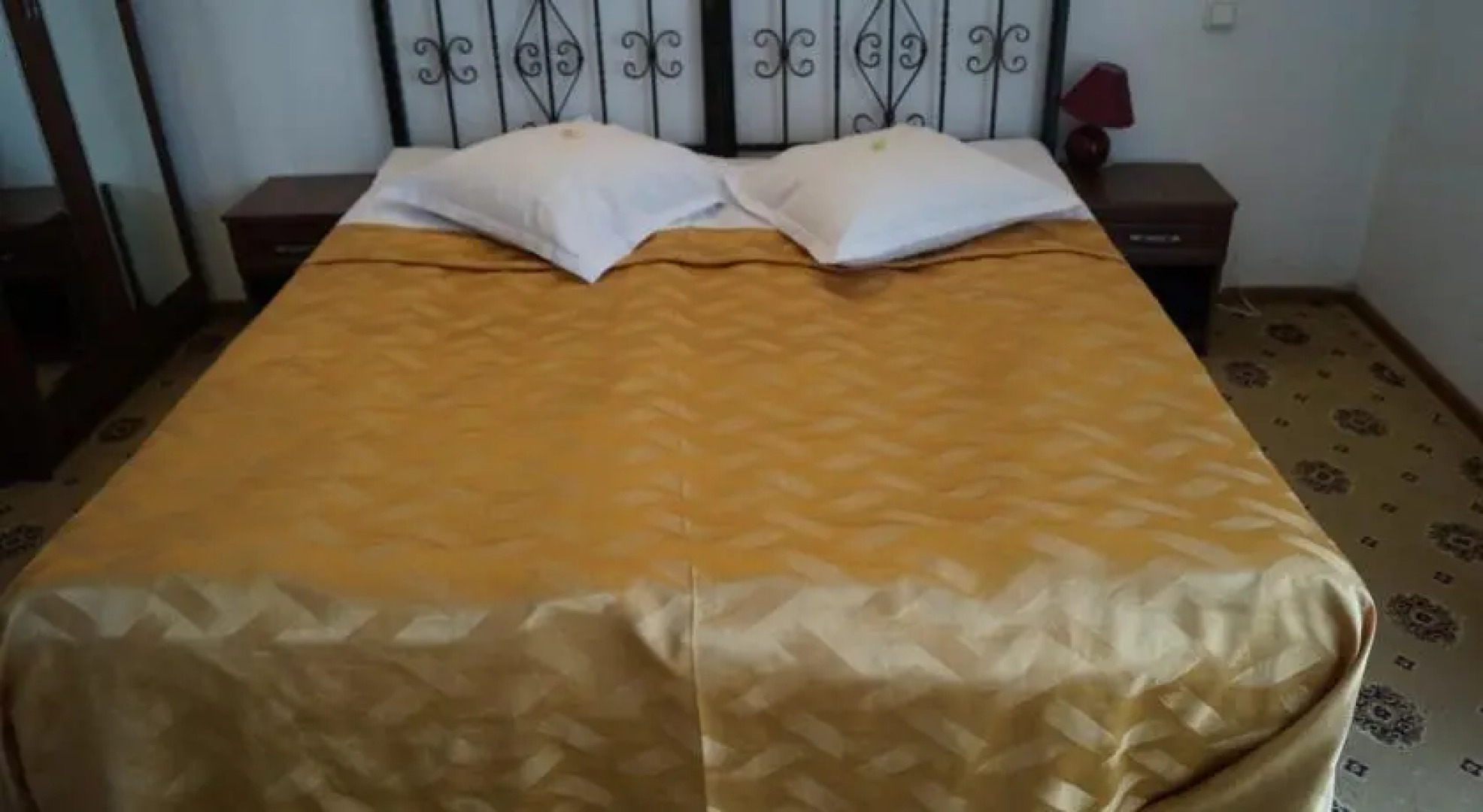 Complex Craiasa - Vila Lucica