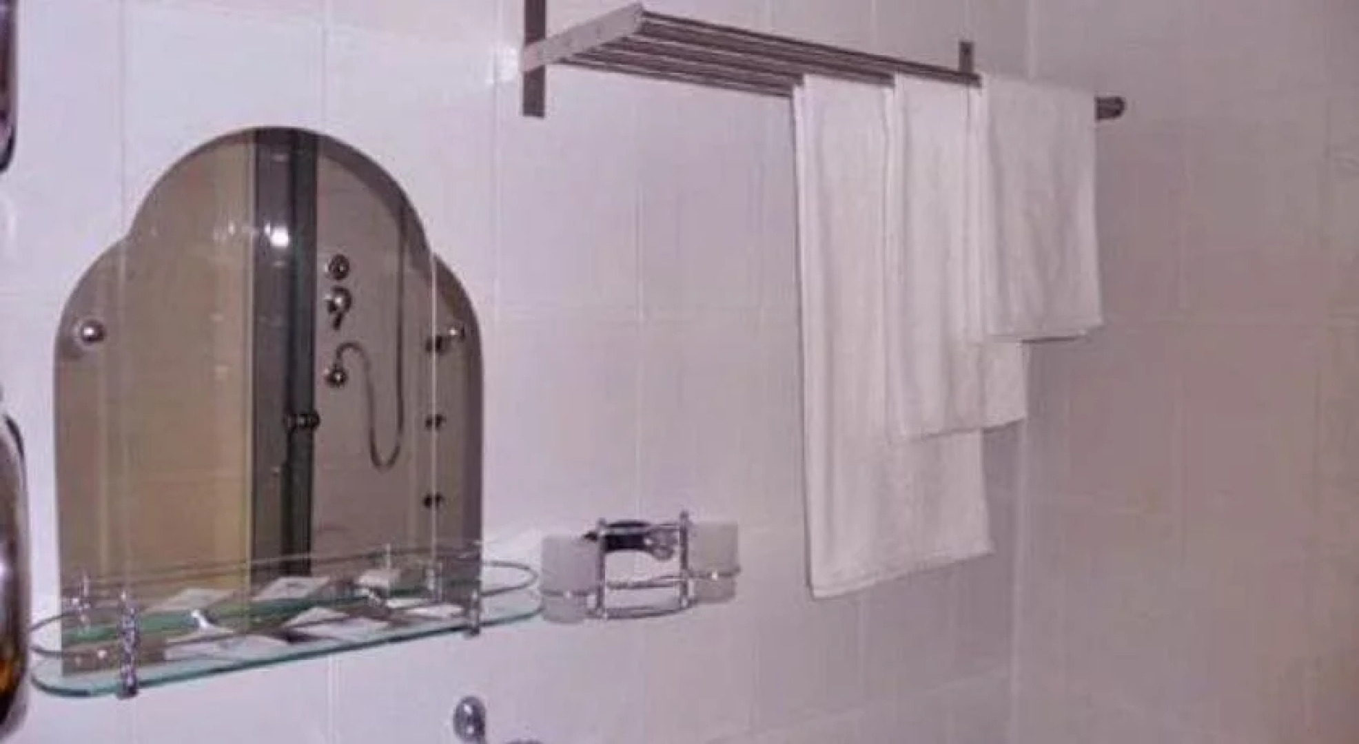 Антарес (бывш. Арктика)