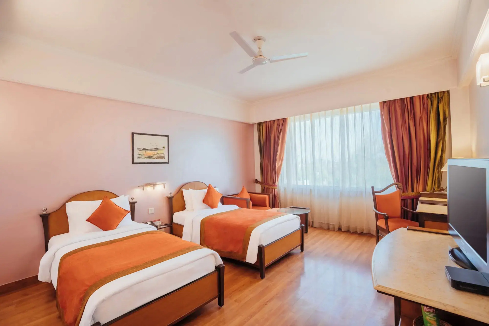 The Piccadily Lucknow