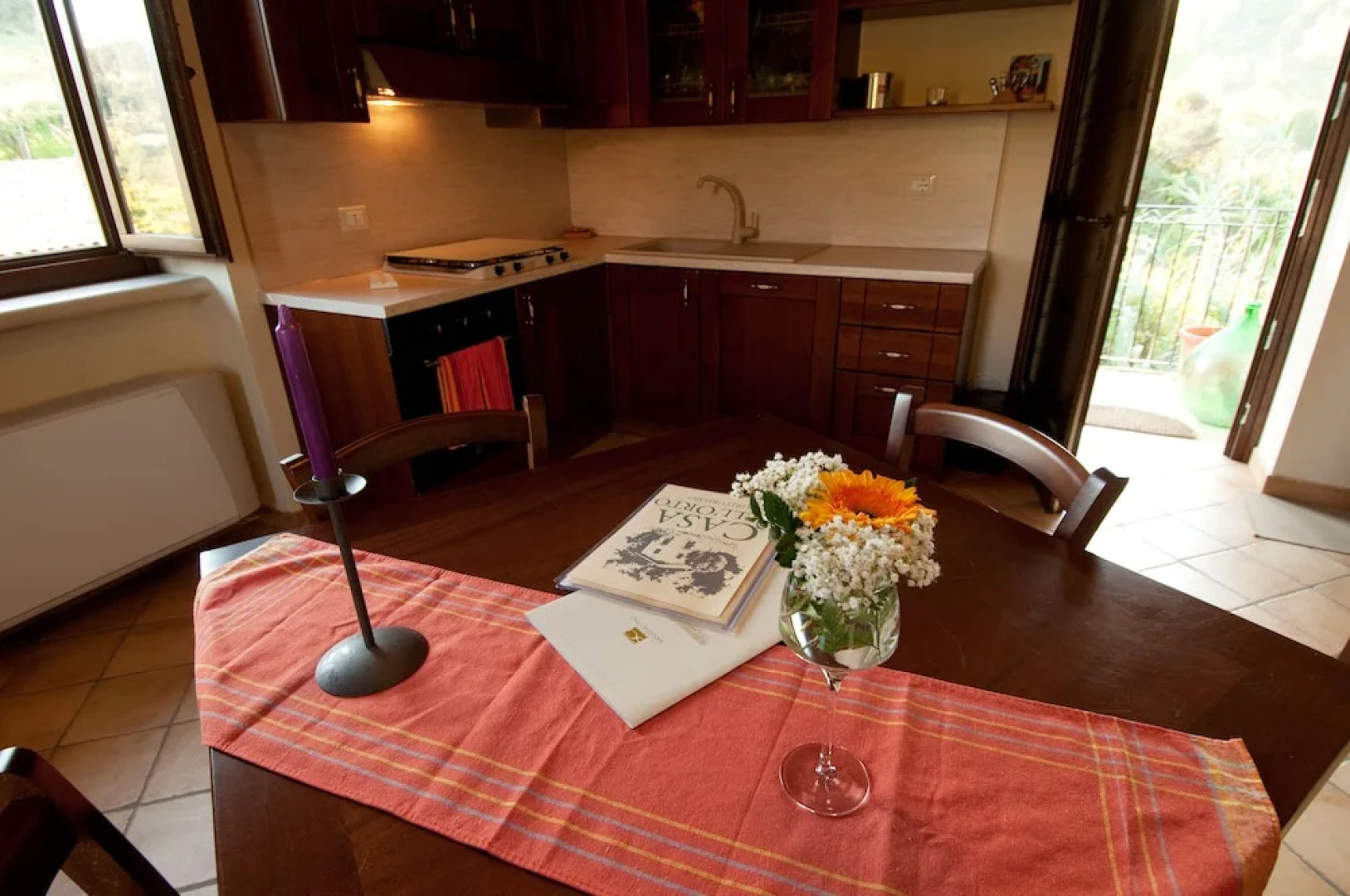 Agriturismo Casa dell'Orto