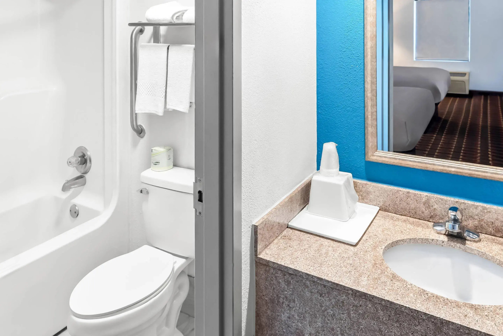 Quality Inn Aiken North