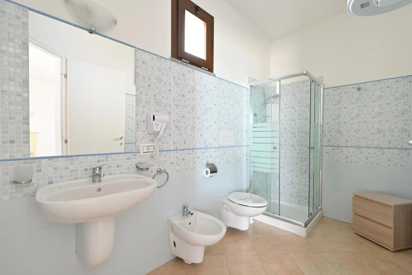 Residence Baia delle Mimose