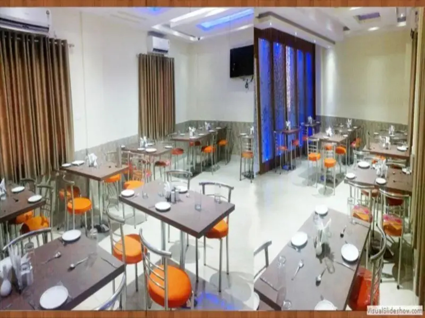 Treebo Trend Archie Regency