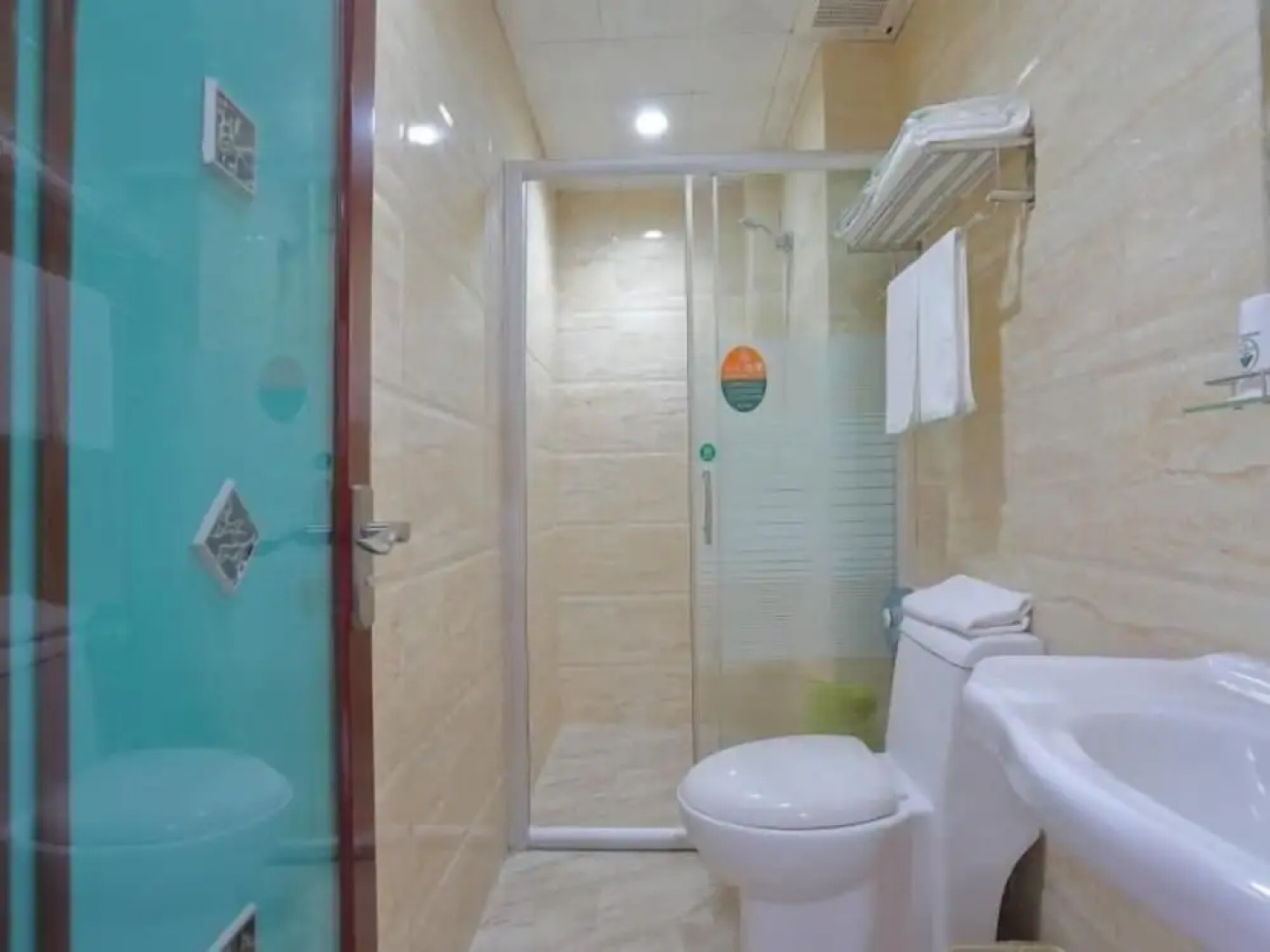 Greentree Inn Guangdong Shantou Changping Road Exp