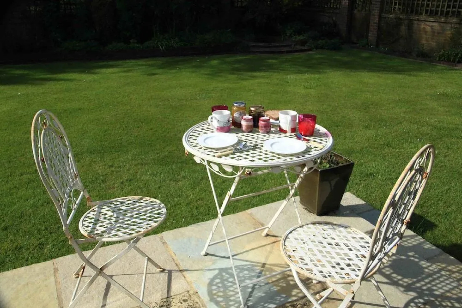 Brick House Cheriton