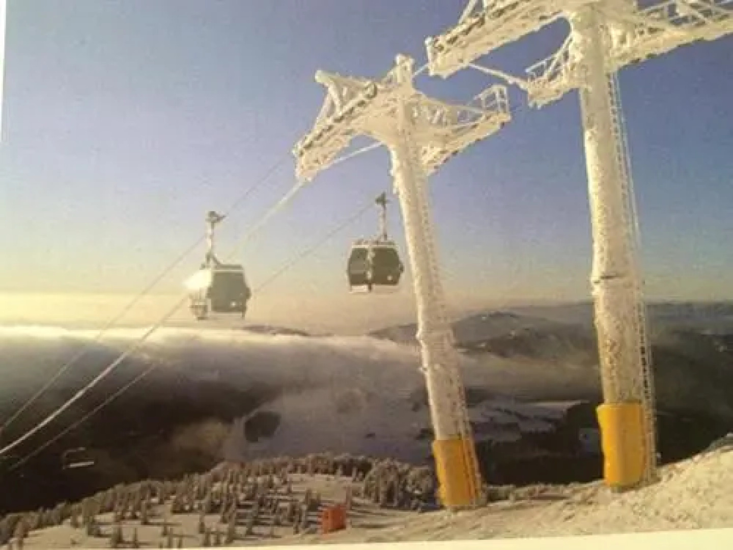 Panorama Apartment 53-B, Donovaly