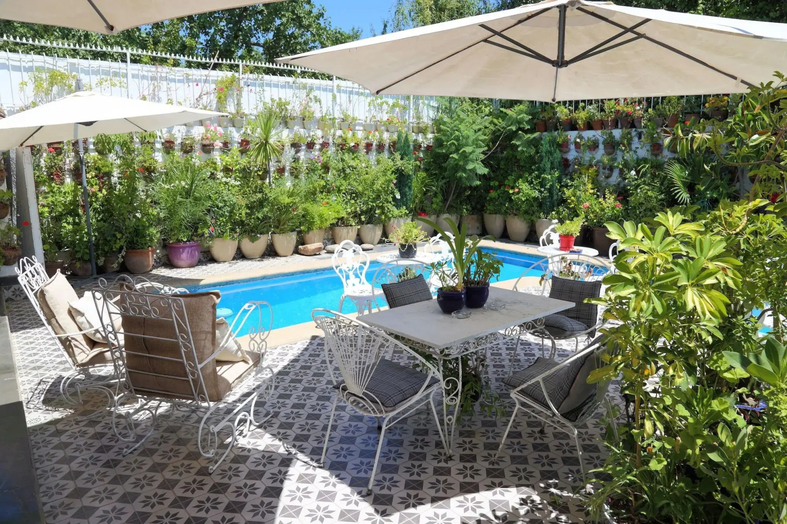 Hotel Boutique Vendimia Premium