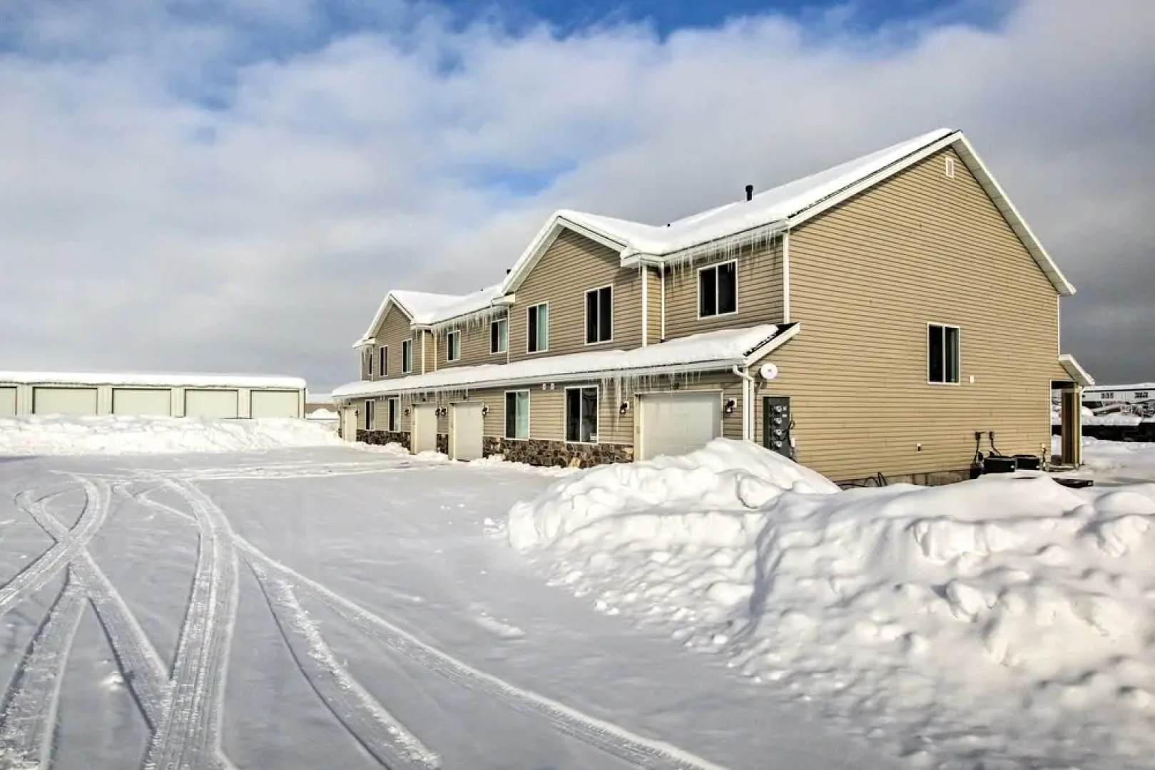 Garden City Vacation Rental - 1 Mi to Beach!