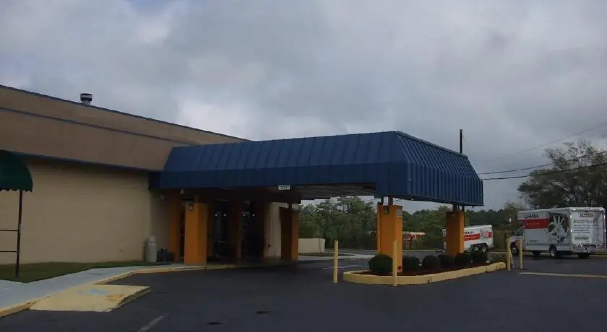 Travelodge Opelika
