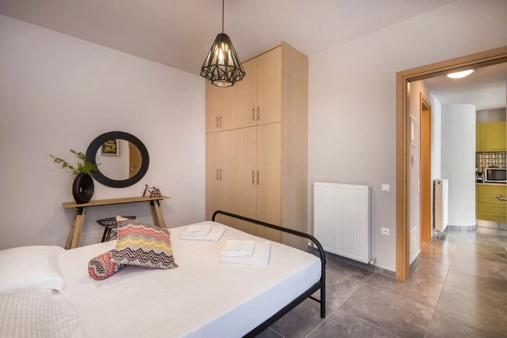 Olivenest Chania Executive Villa