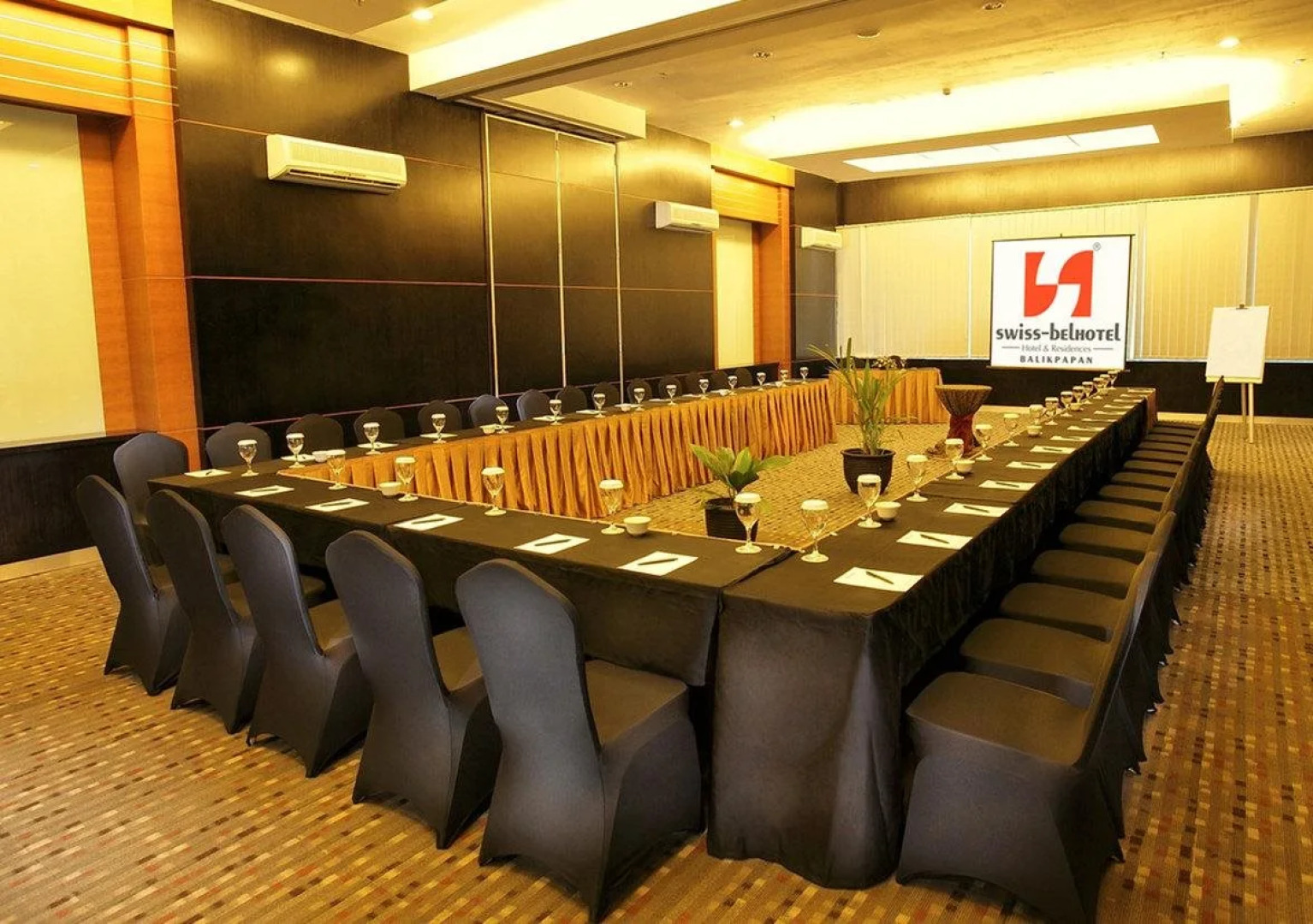 Swiss-Belhotel Balikpapan