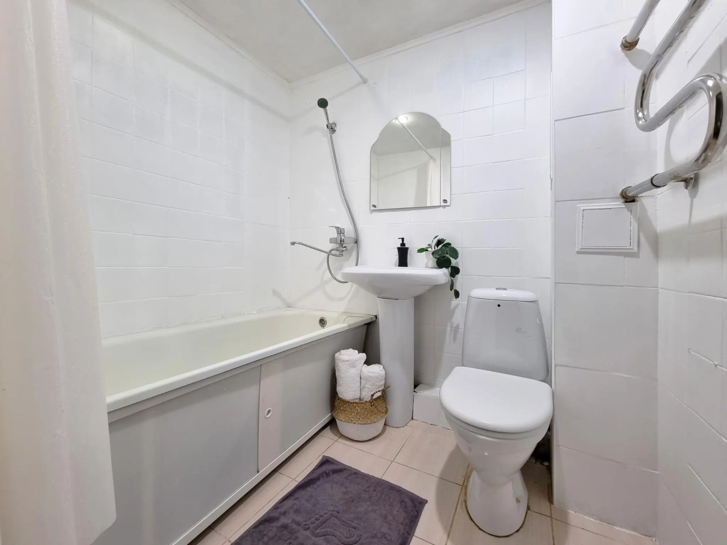 Niki Rent на улице Трнавская 4