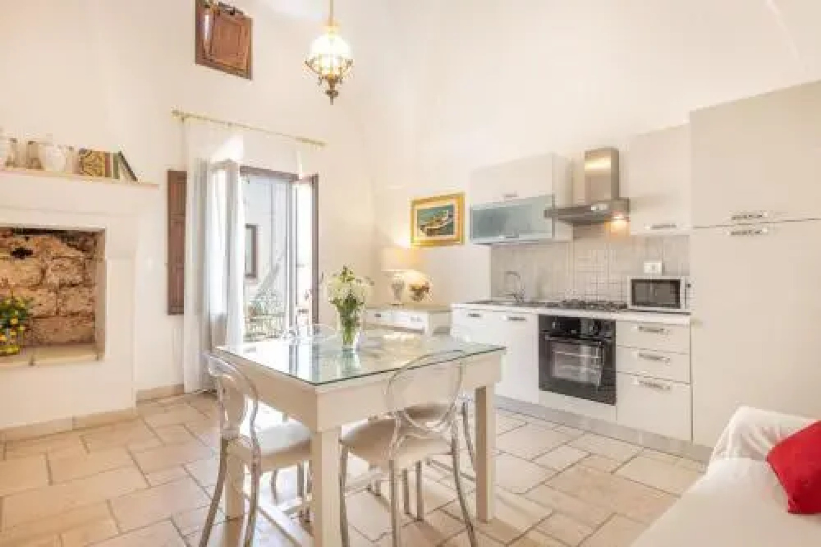 Locazione Turistica Courtyard bilo