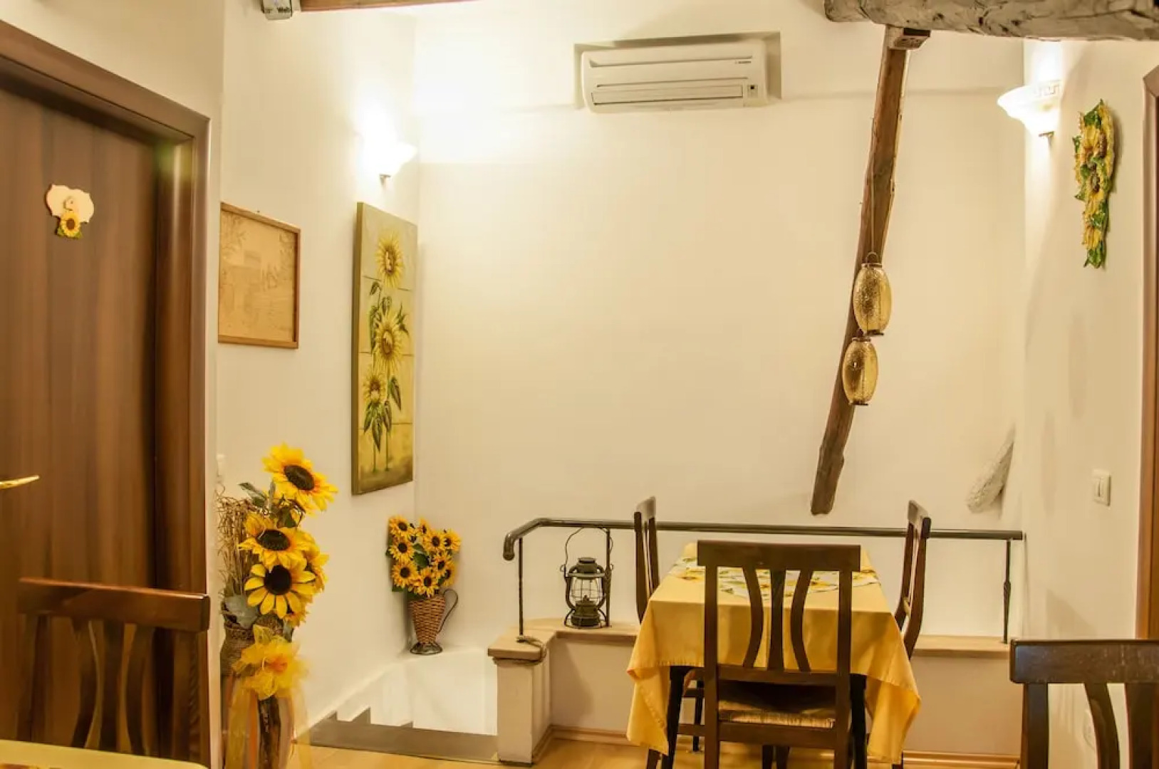 Bed and Breakfast Loggetta