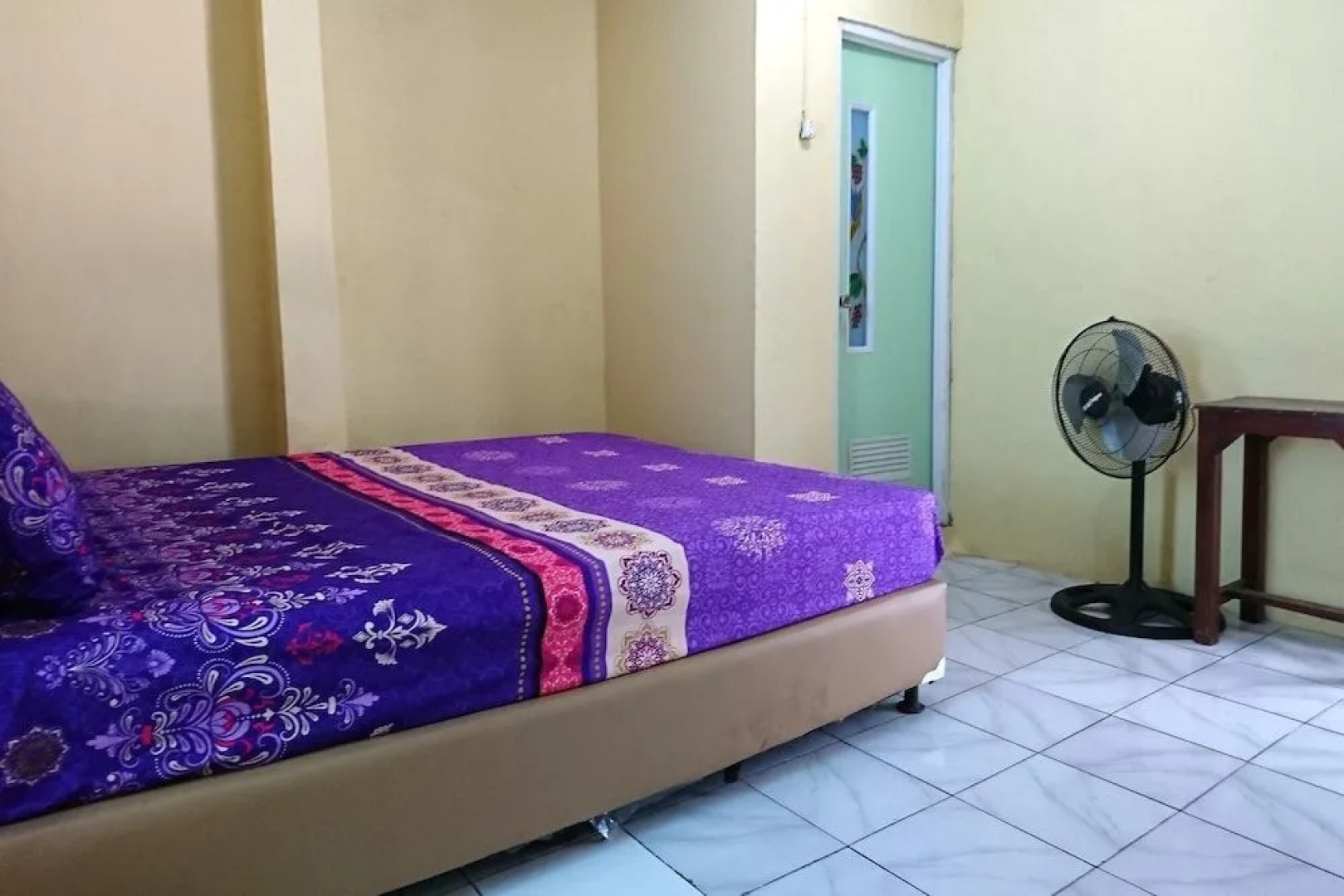 Oyo 2439 Gemilang Homestay