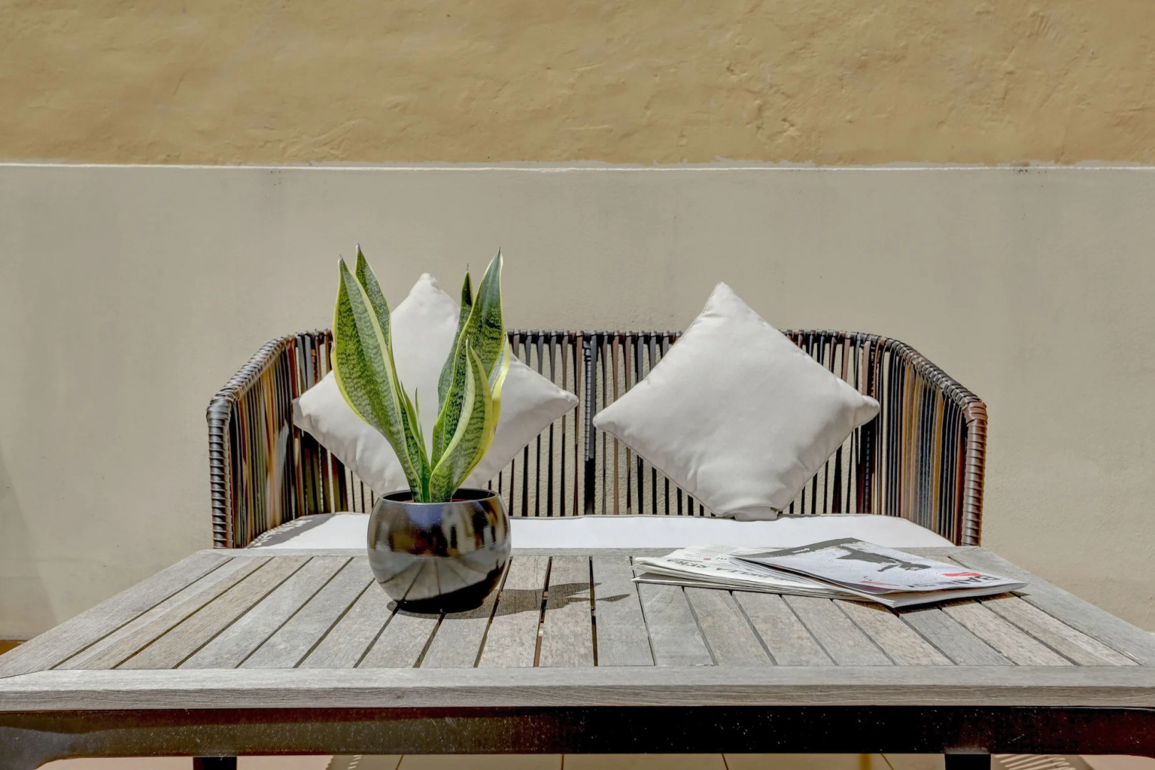 Colosseo Gardens - My Extra Home