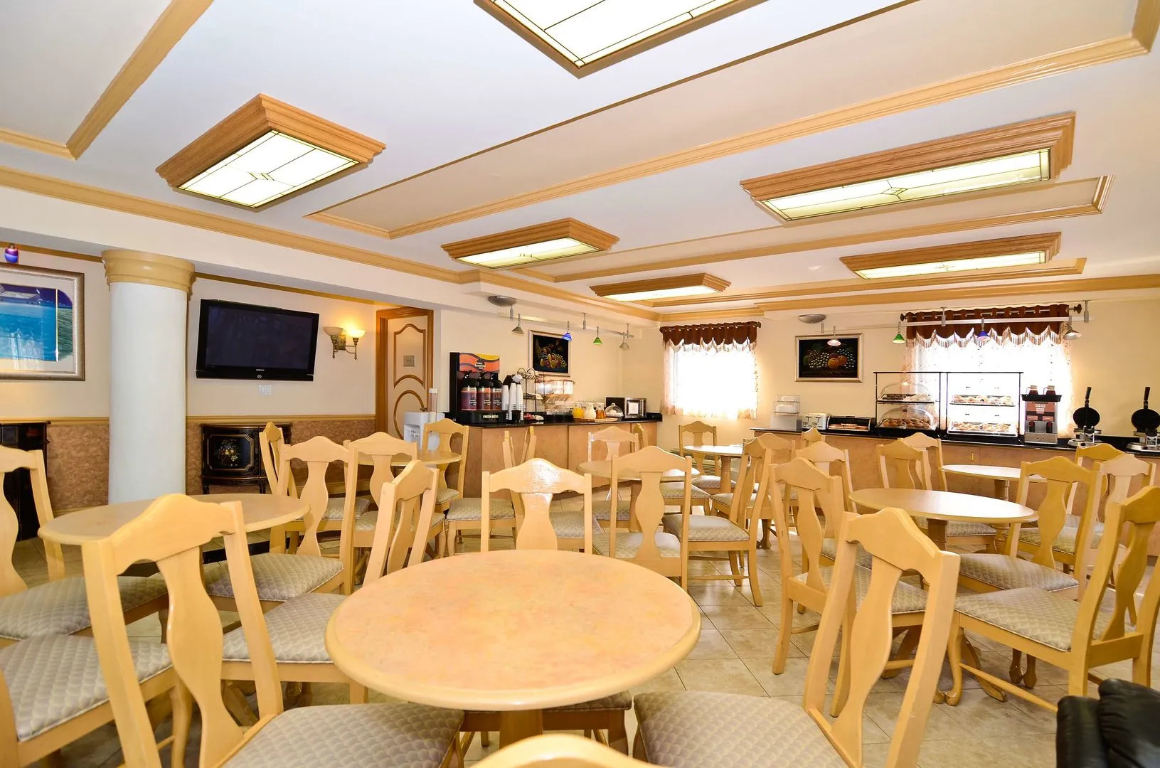 Americas Best Value Inn Ft. Myers