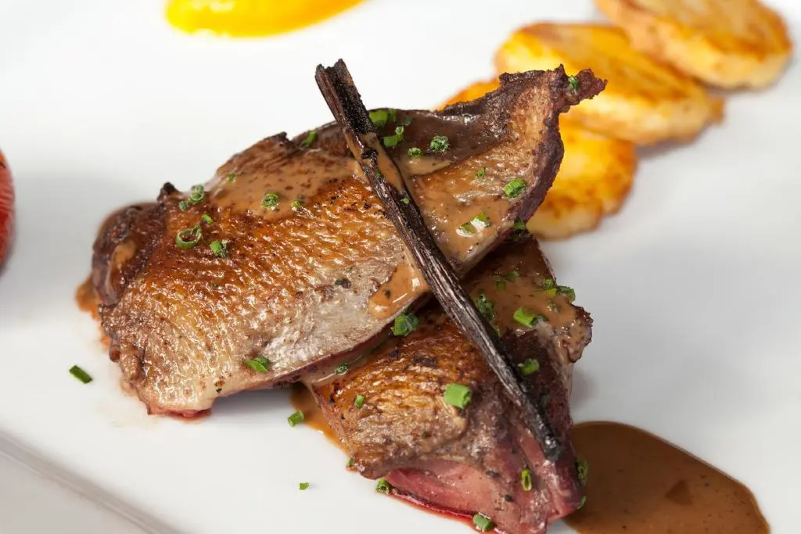 Logis Auberge du Bon Cidre