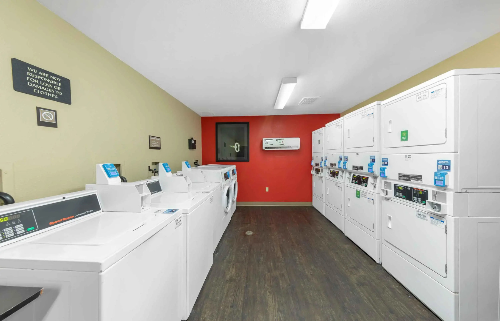 Extended Stay America Suites Los Angeles Burbank Airport