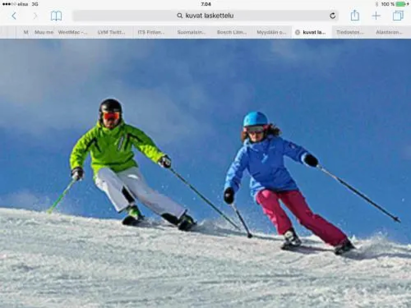 Lakefinland Guesthouse