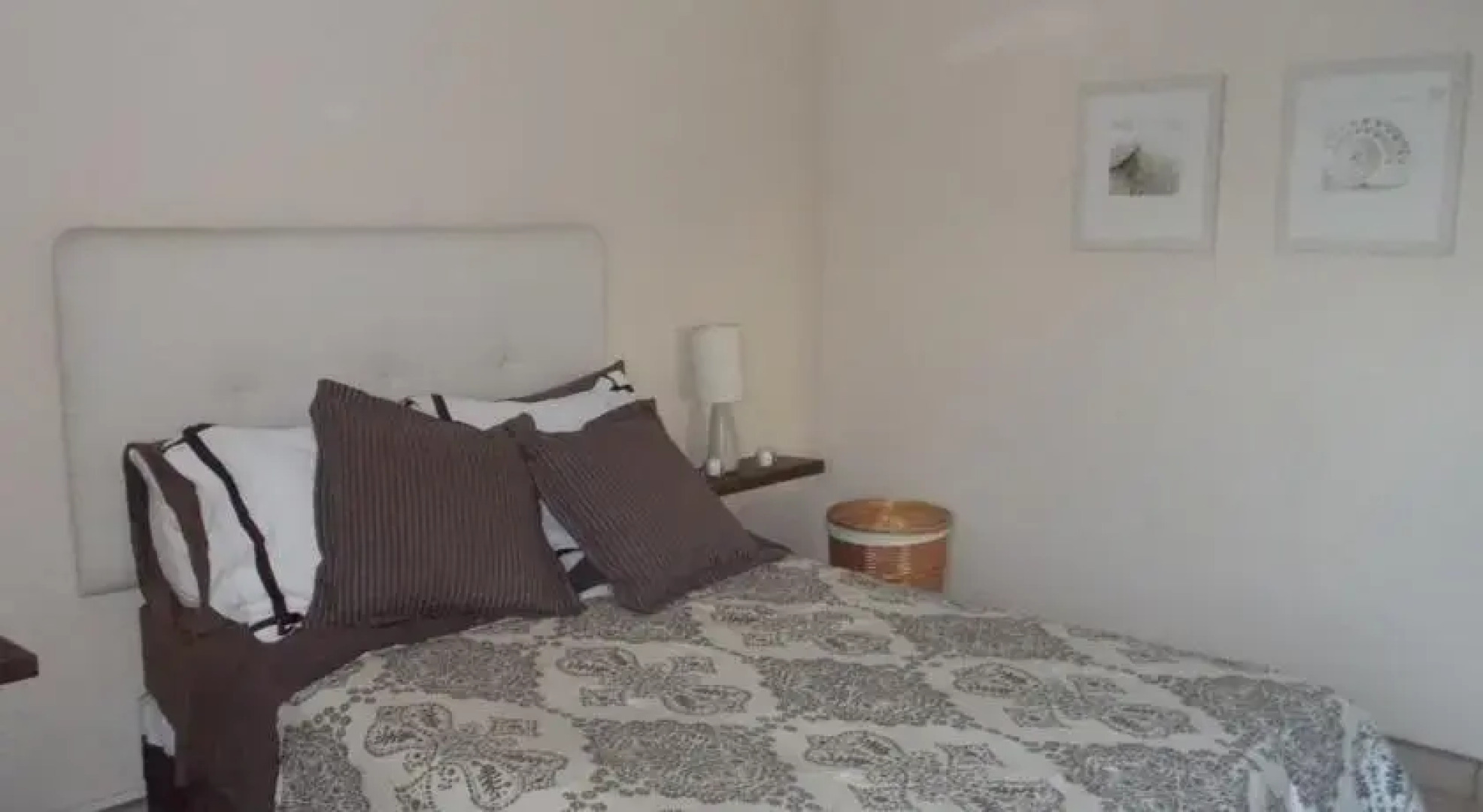 Casa de Renta en Bahia de Kino