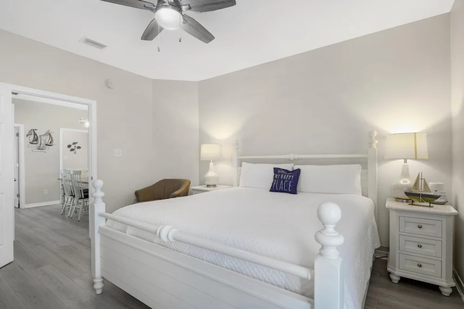 The Rookery III Unit 4001