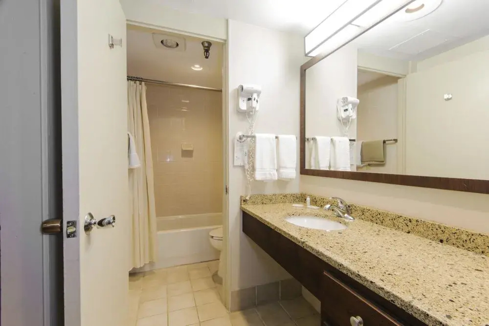 Rough River Dam State Resort Park