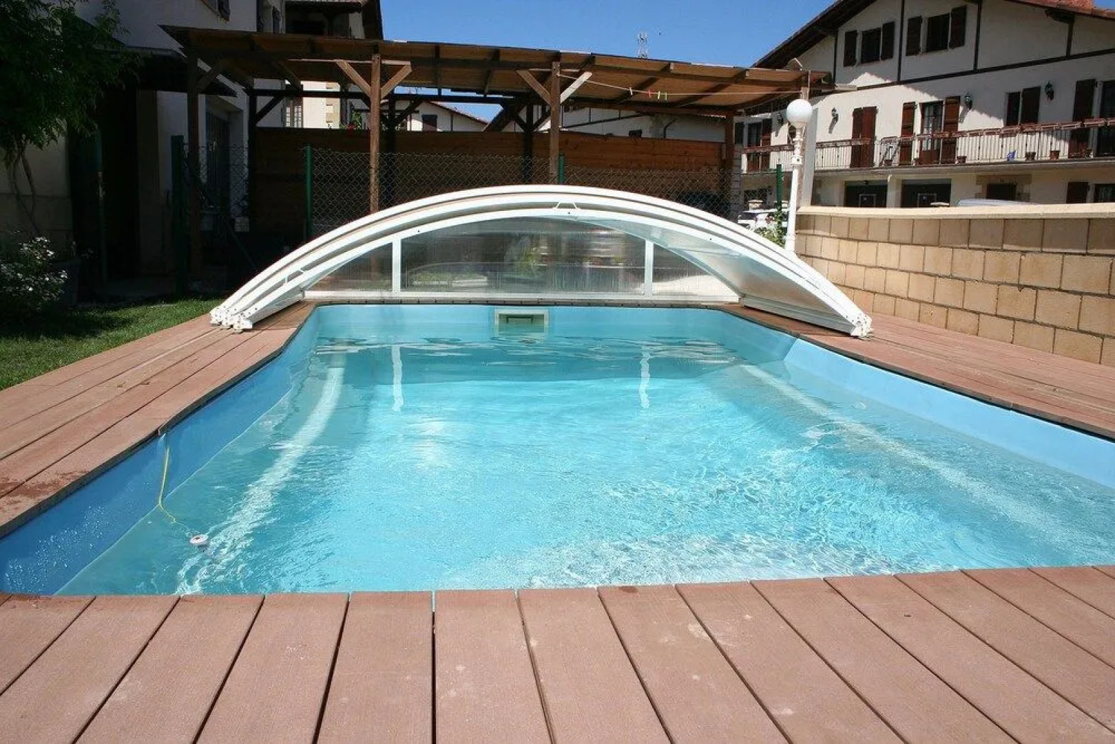 Alojamientos Acá y Allá - Hostel