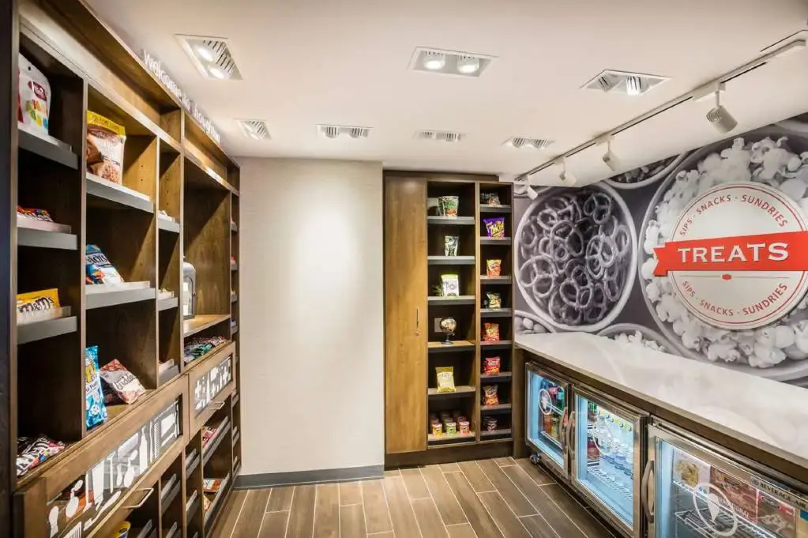 Hampton Inn & Suites by Hilton Houghton