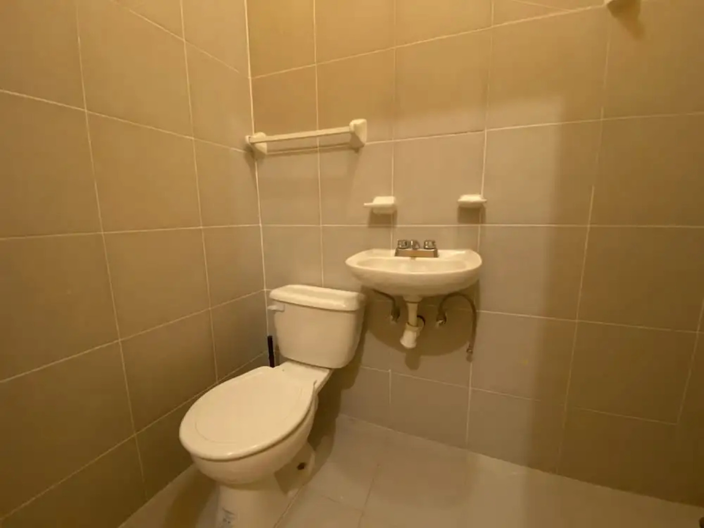 OYO Hotel Boca Sierra