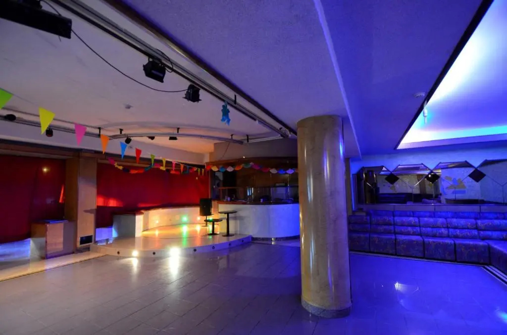 Grand Hotel delle Rocche