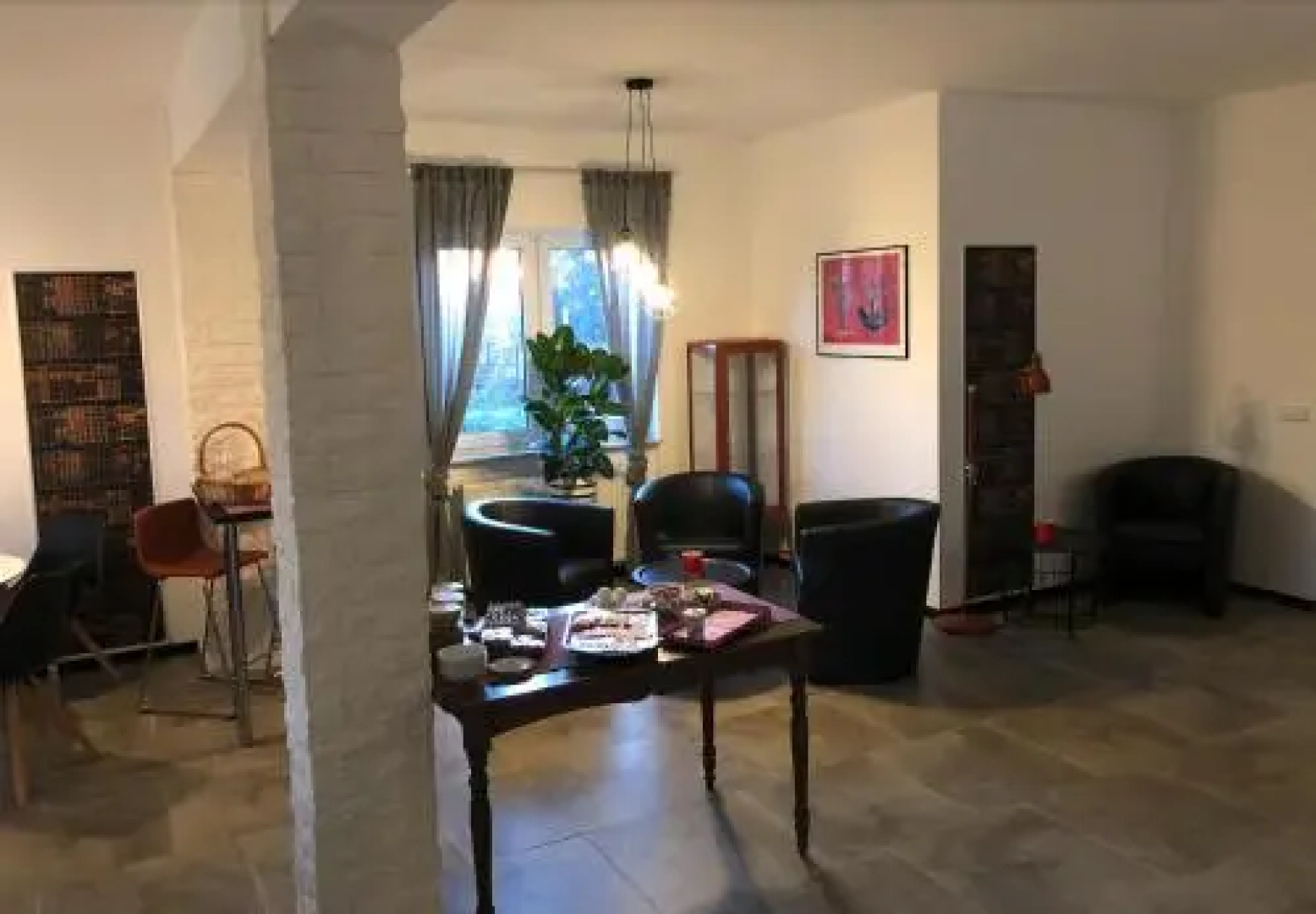 Hotel Schenk