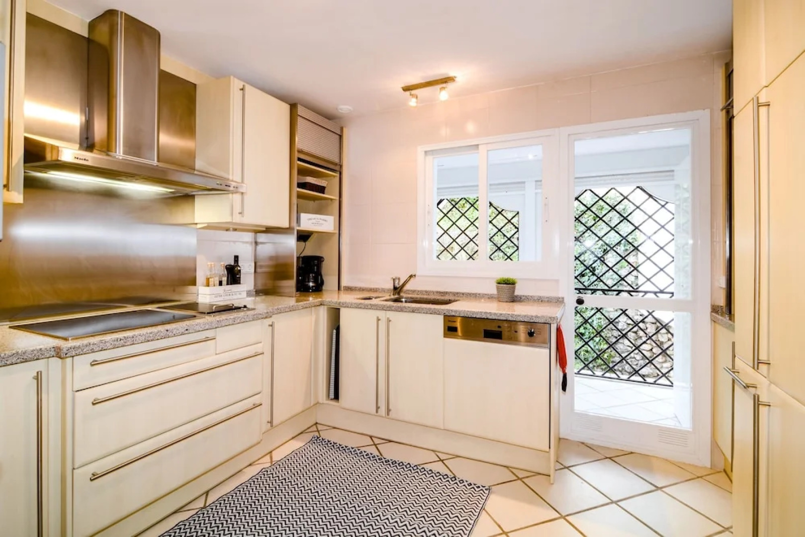 LQ1- Luxury 3 bedroom penthouse LaQuinta