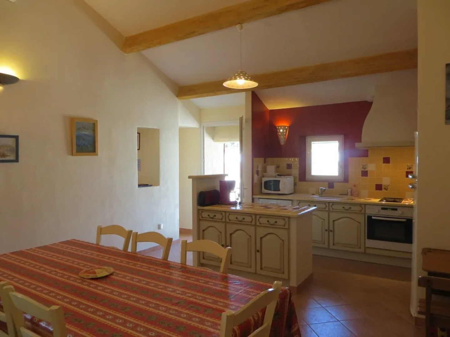 La Ribelle en Provence