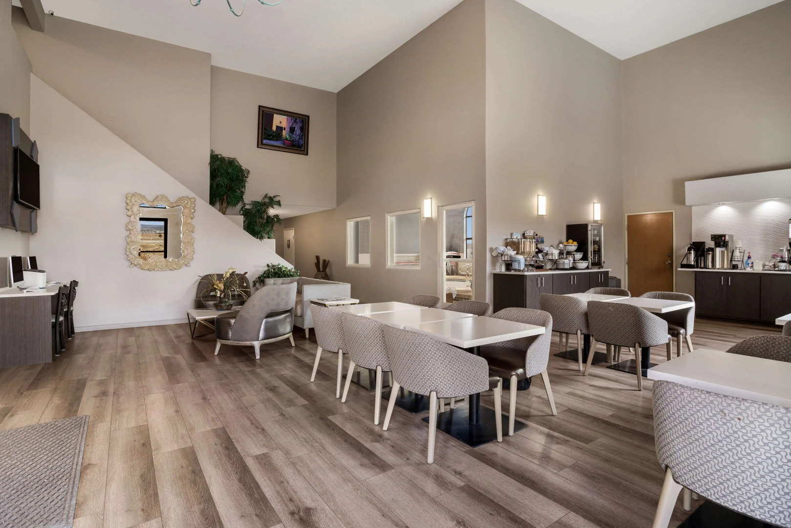 SureStay Hotel by Best Western Grants