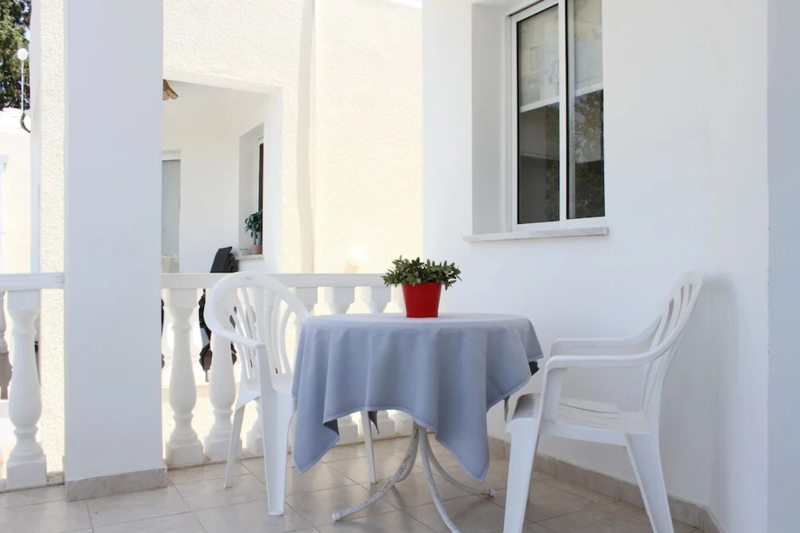 Constantia Gardens Apartments