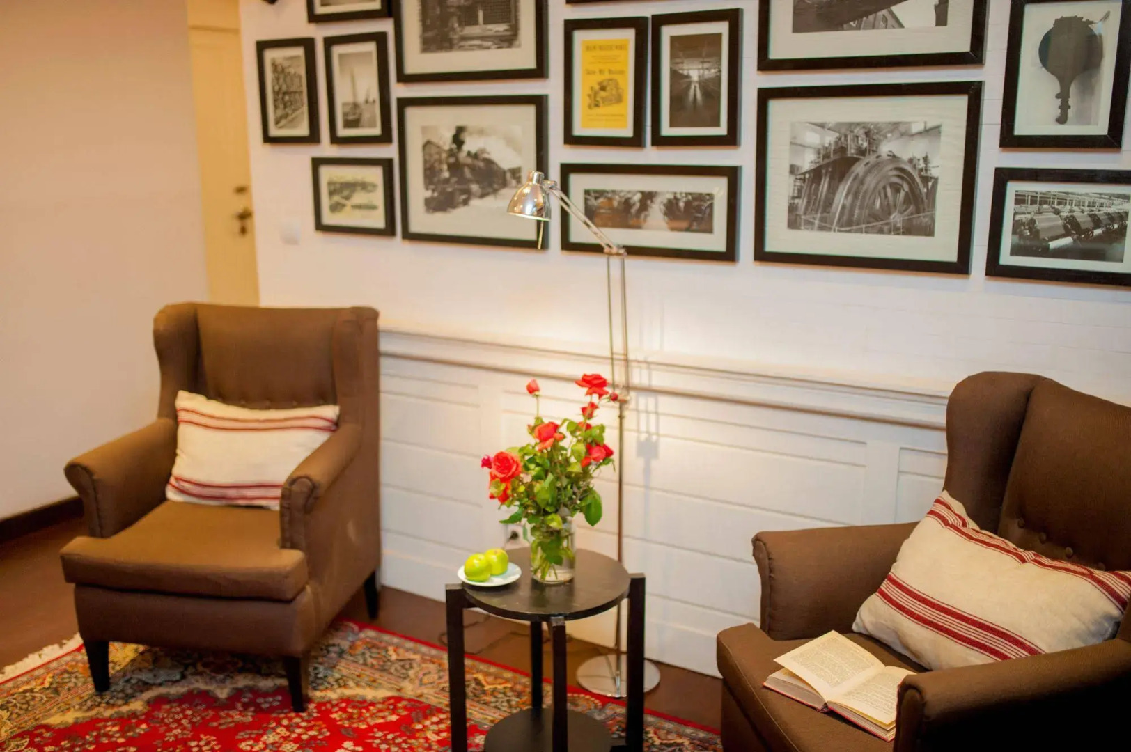 Hotel Maison des Cotonniers