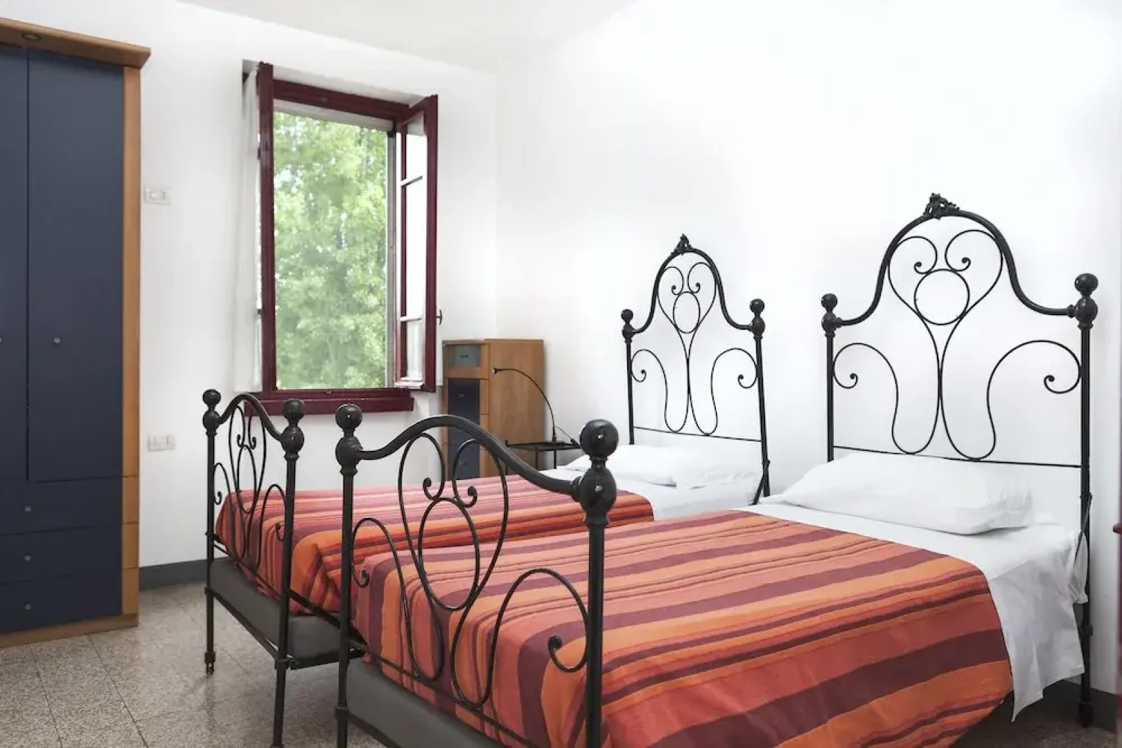 Agriturismo Cascina Scanna