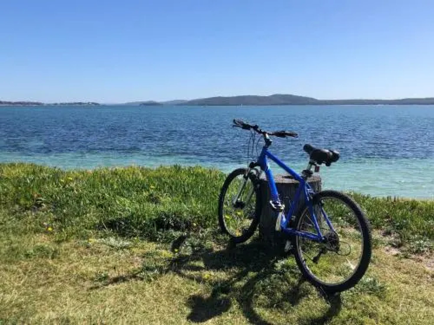 Cossies', 2/273 Corrie Parade - Stunning Views And Air Conditioned