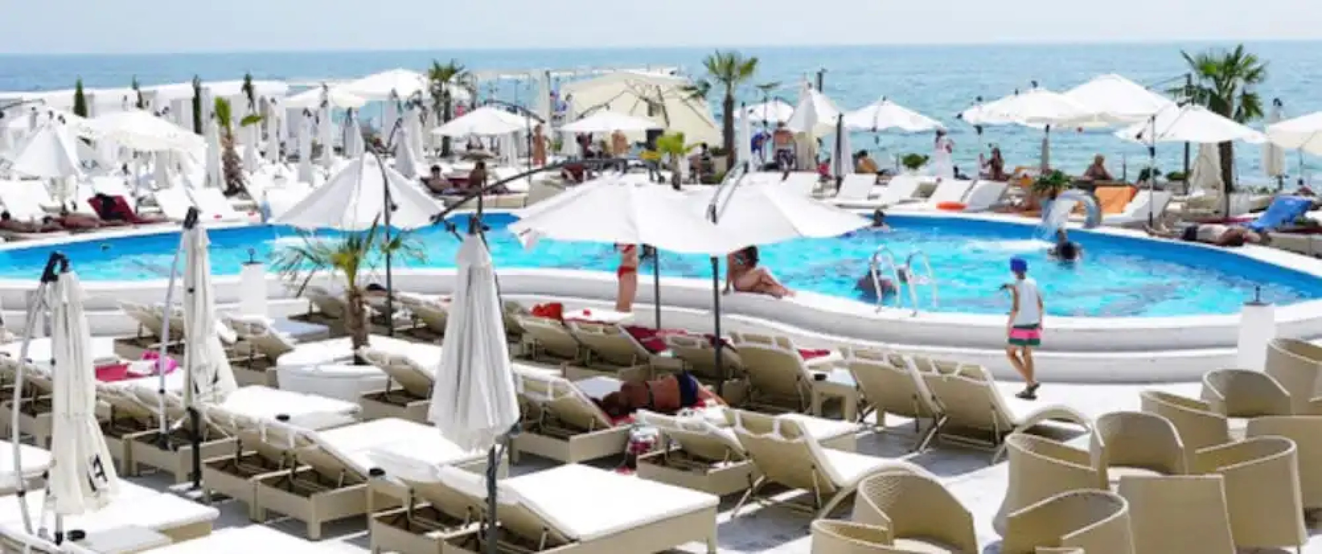 Отель «Палладиум»