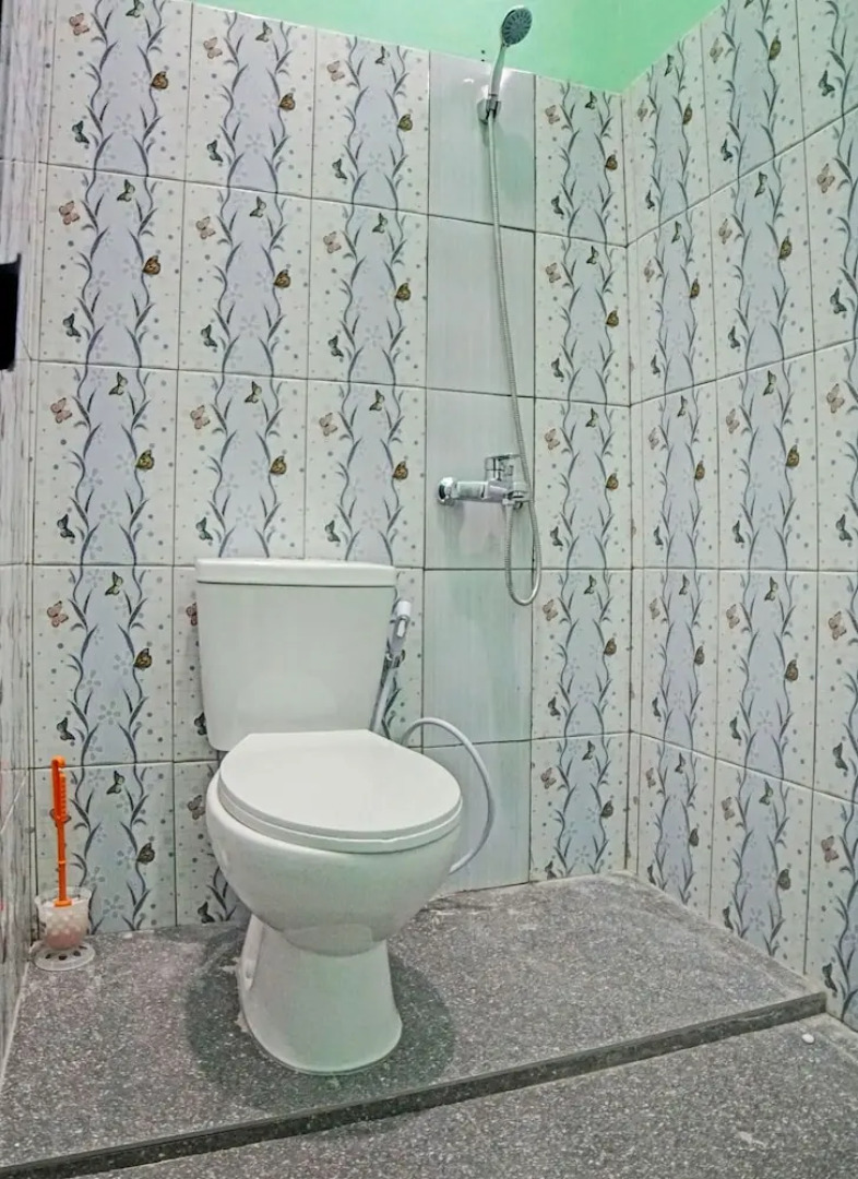 Hotel O Orien Guesthouse