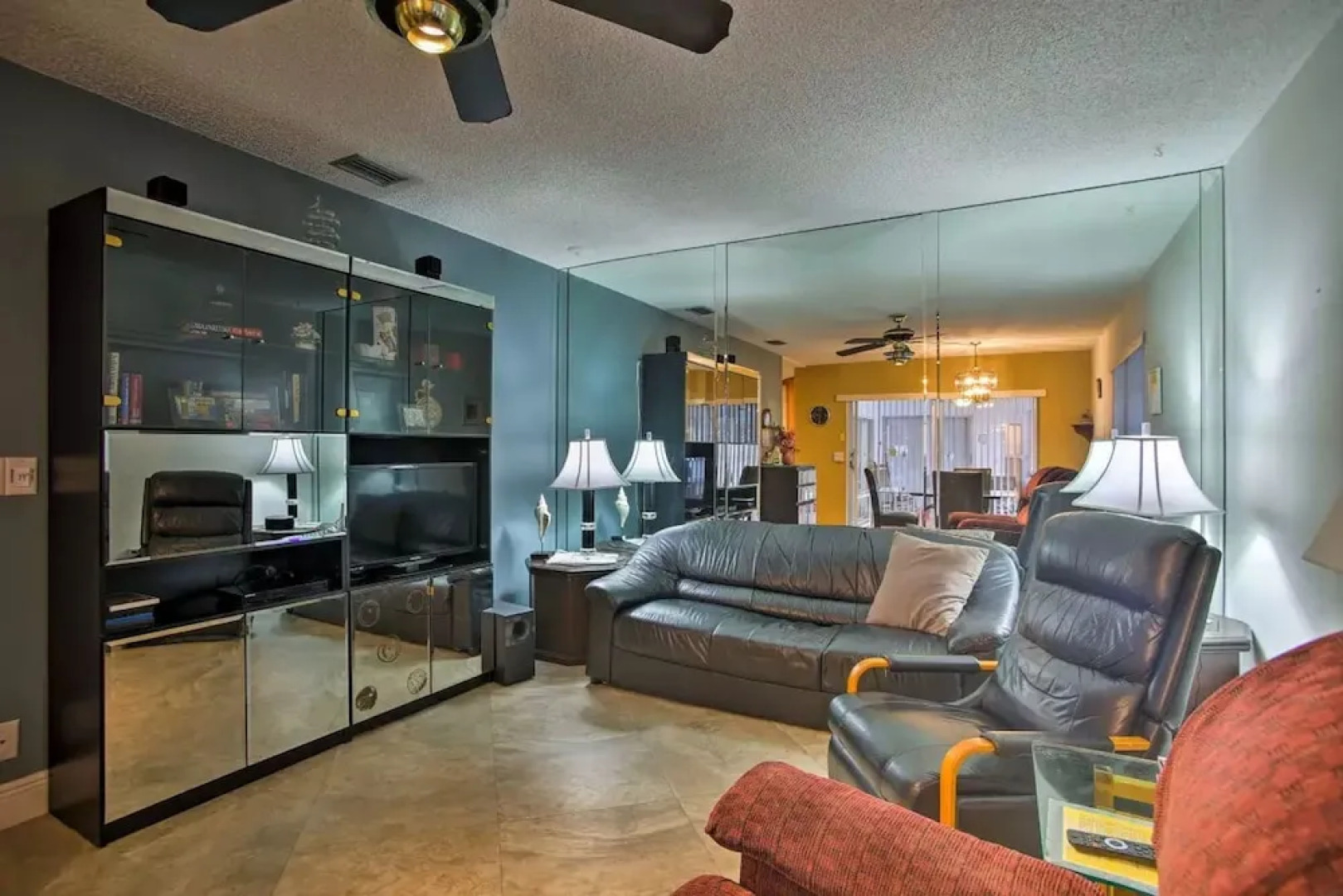 15 Mins to the Beach-Coconut Creek