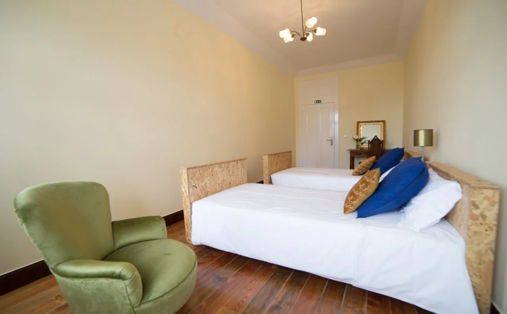 Santa Maria - Hostel