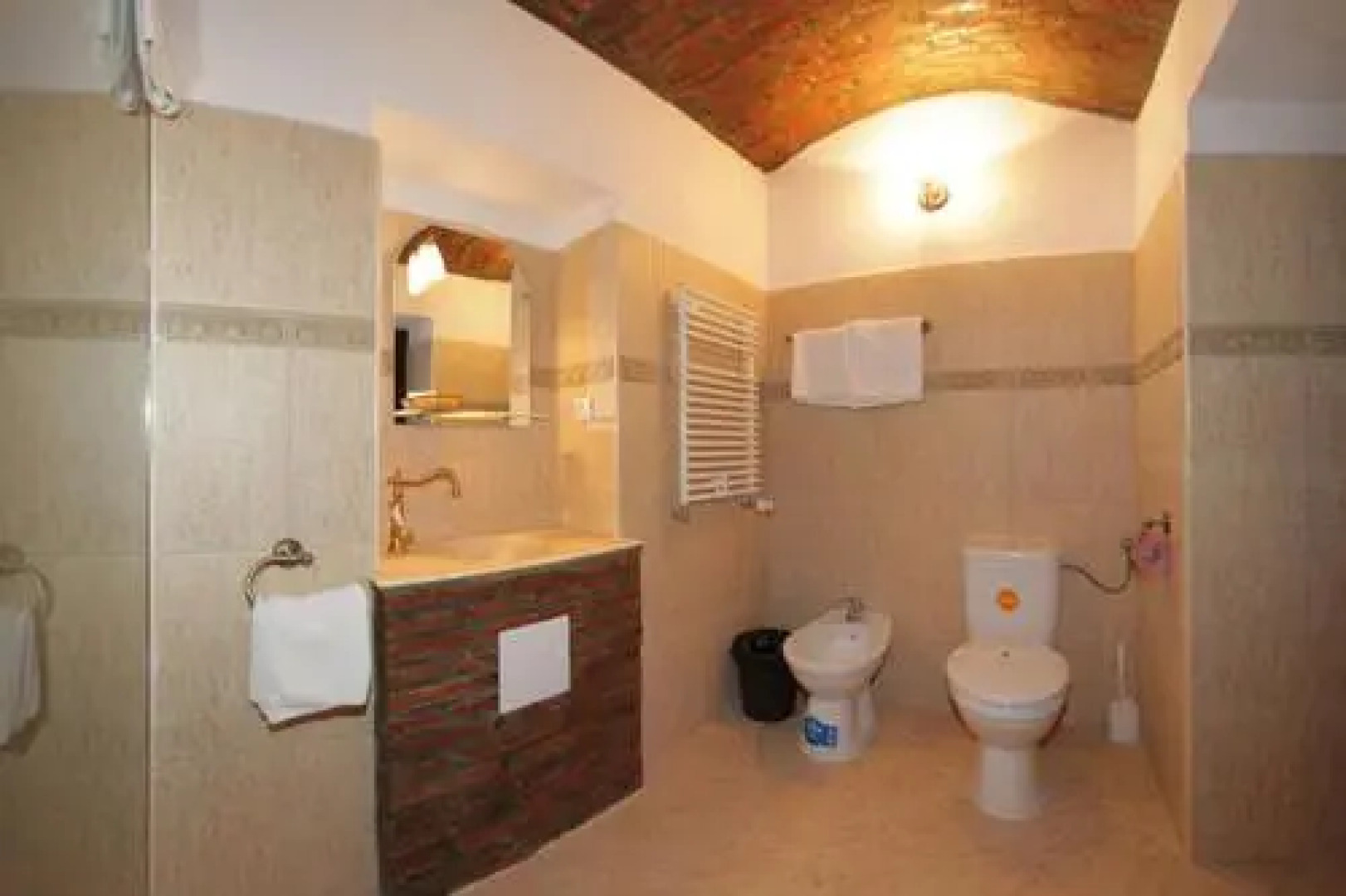 Casa Wagner Sighisoara