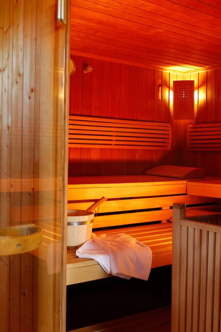 Alphotel Bodenseehütte