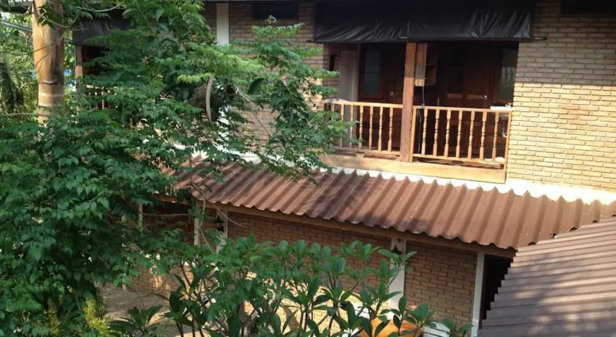 Sawadee Homestay @ 54