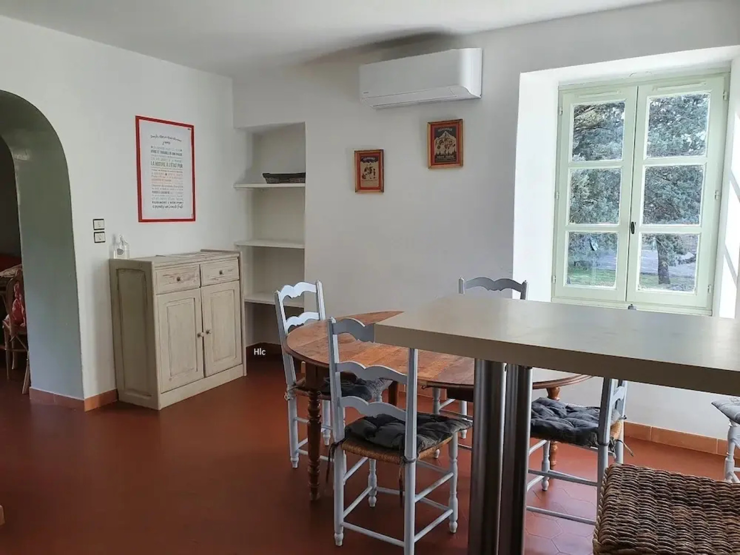 Les Demeures du Clos