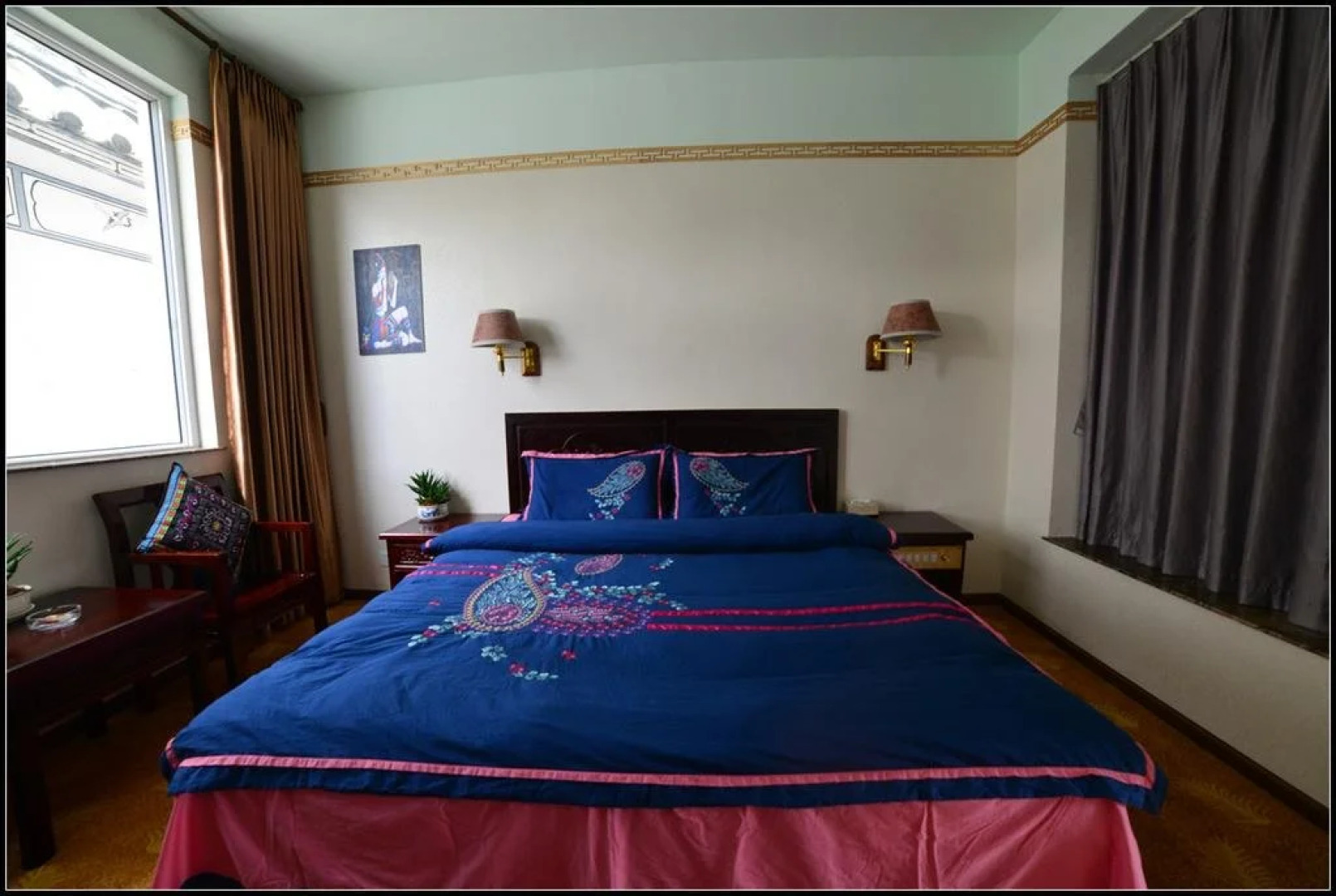 F.L.Y Pottery&Astronomy Hostel