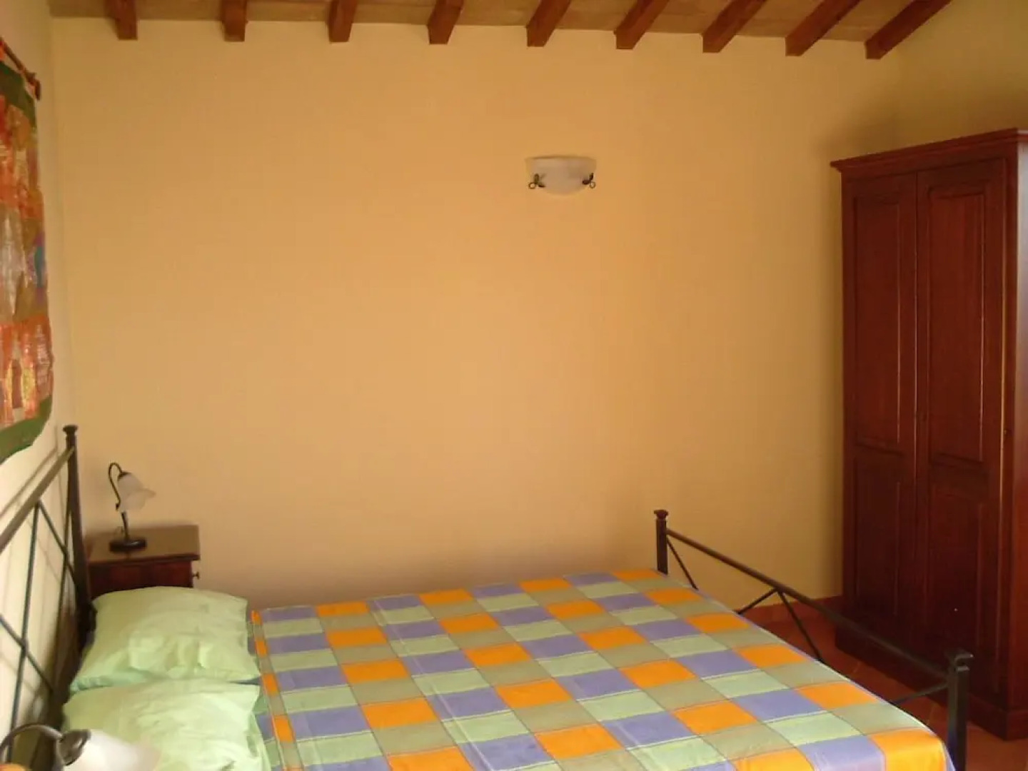 La Campagna Di Assignano